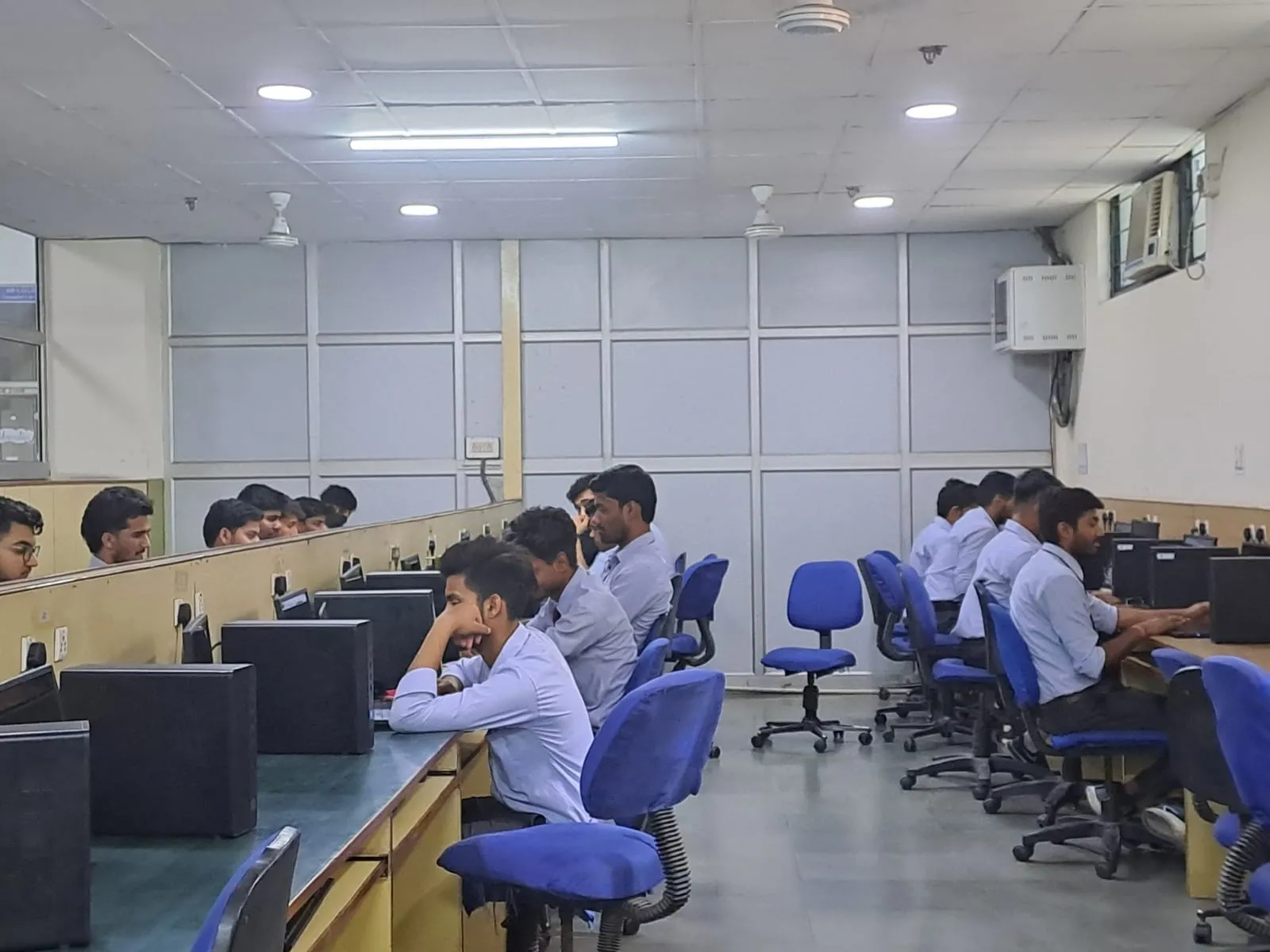 Design and Analysis Algorithm Lab